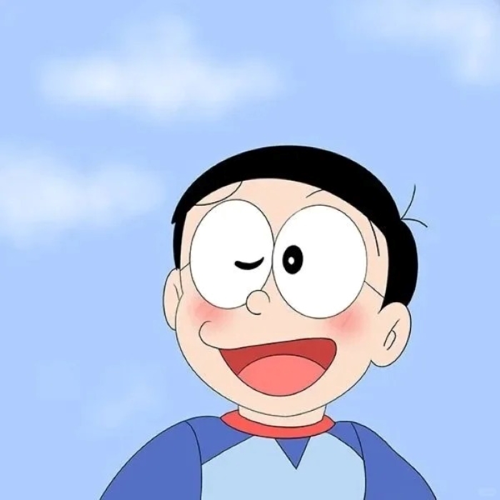 avatar nobita 14