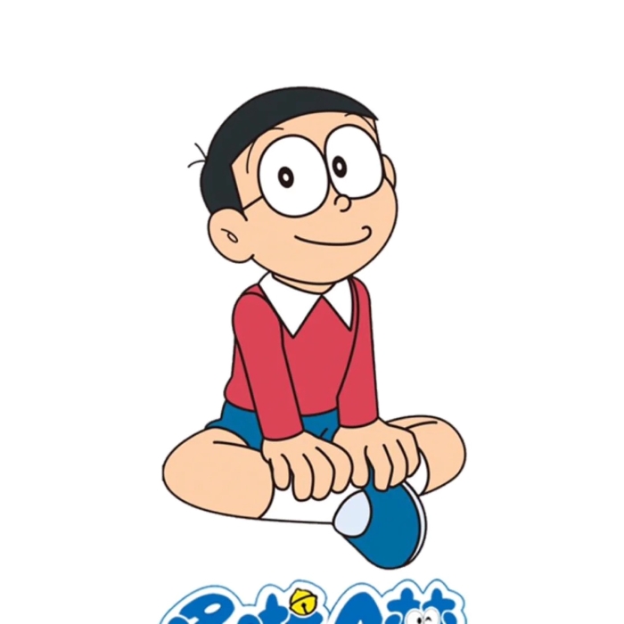 avatar nobita 15