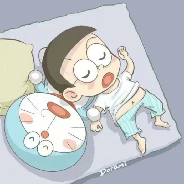 avatar nobita 16