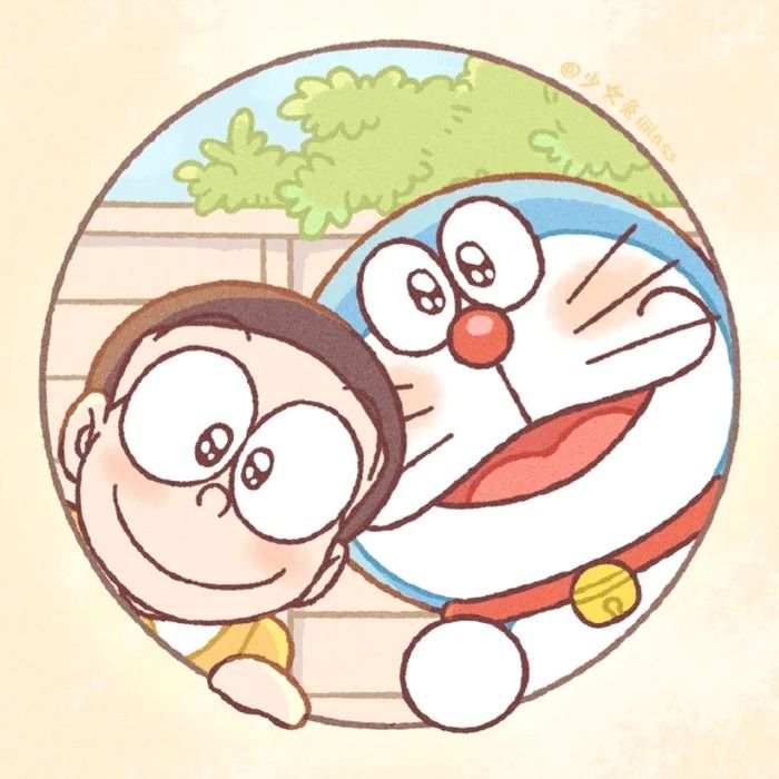 avatar nobita 17