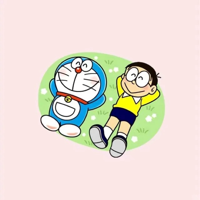 avatar nobita 18