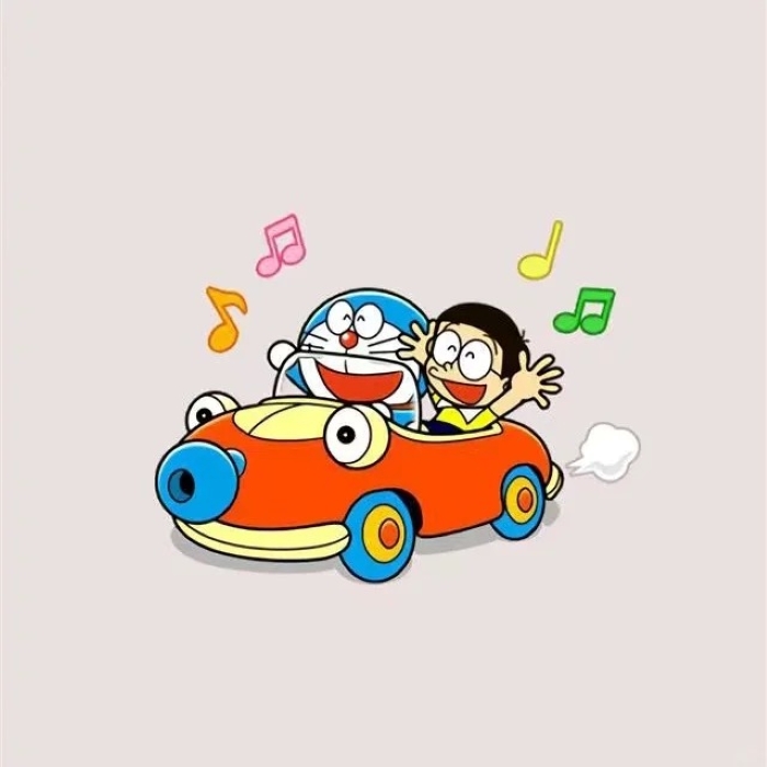 avatar nobita 19