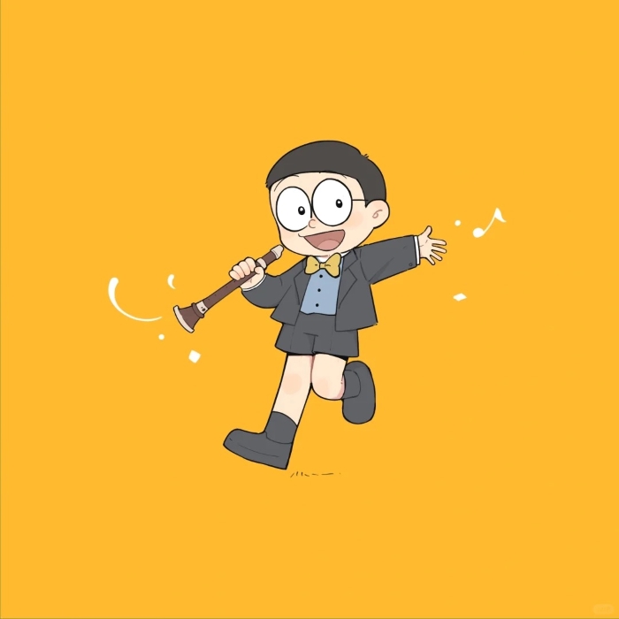 avatar nobita 21