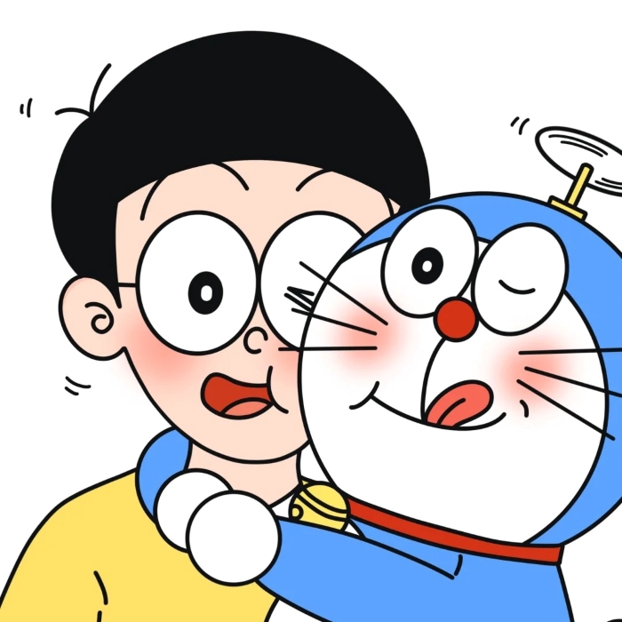 avatar nobita 23