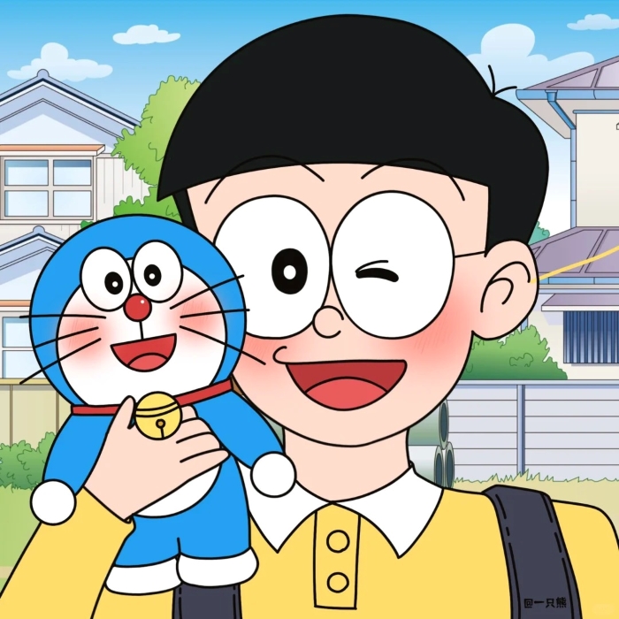 avatar nobita 24
