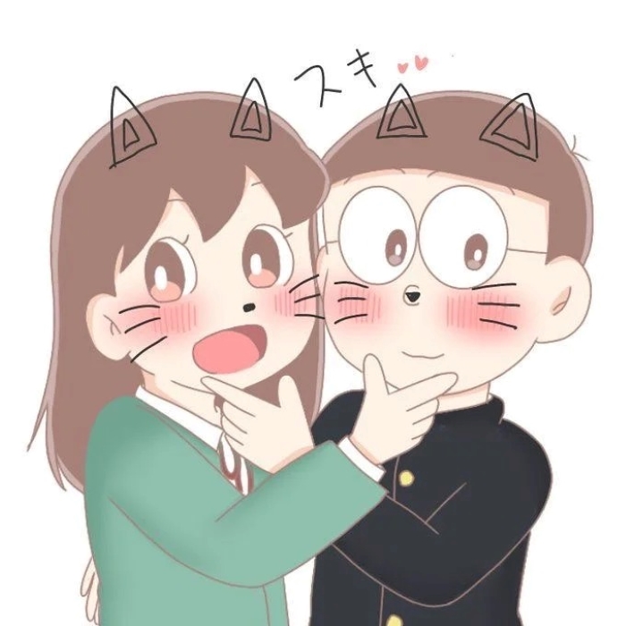 avatar nobita 25
