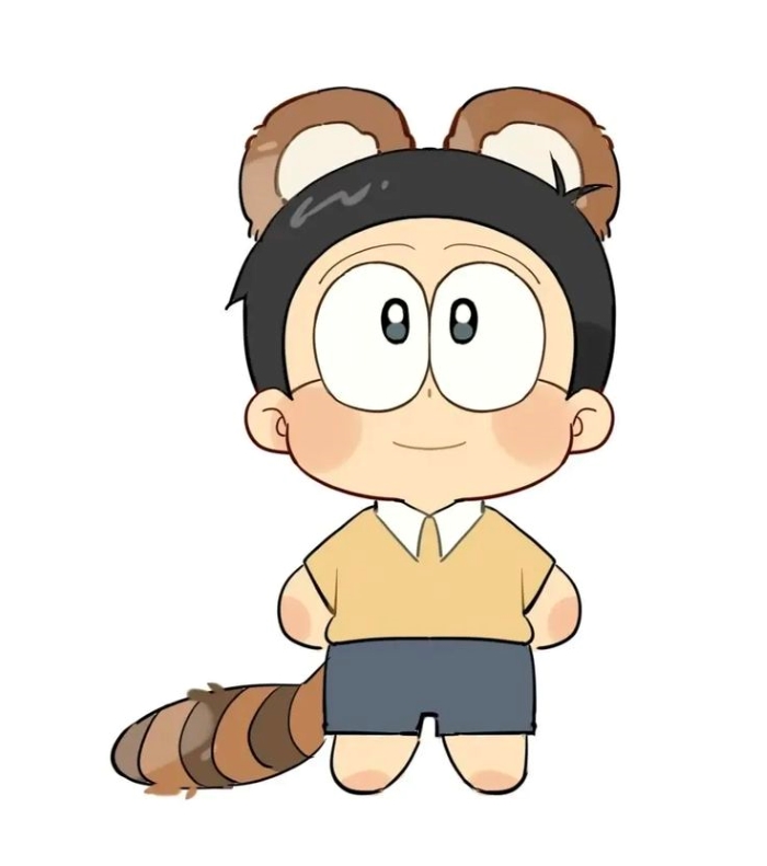 avatar nobita 29