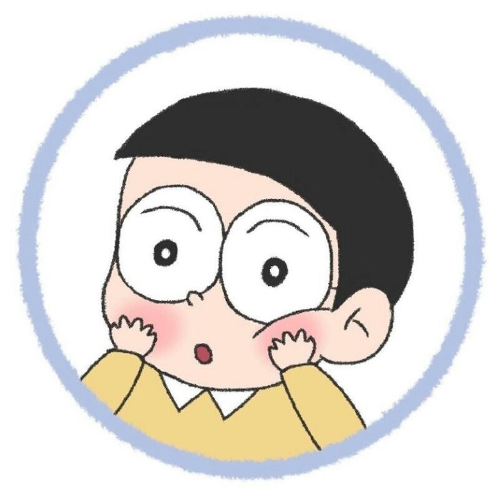 avatar nobita 30 