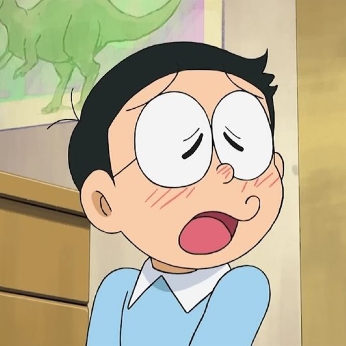 avatar nobita 31