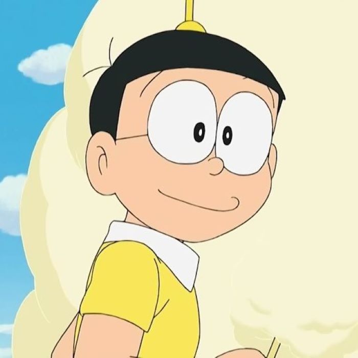 avatar nobita 32