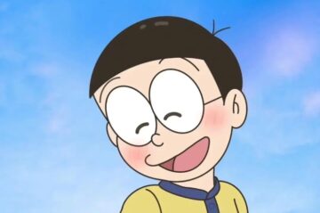 Bộ sưu tập 100+ avatar nobita siêu cute – ngập tràn tuổi thơ