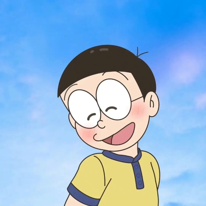 avatar nobita 4