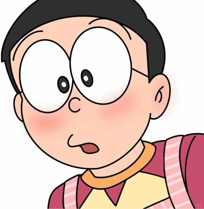 avatar nobita 5