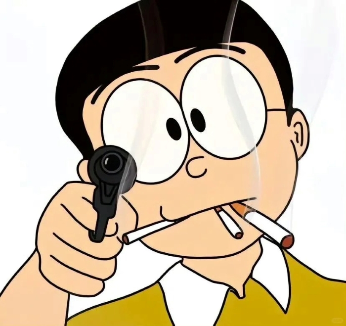 avatar nobita 7