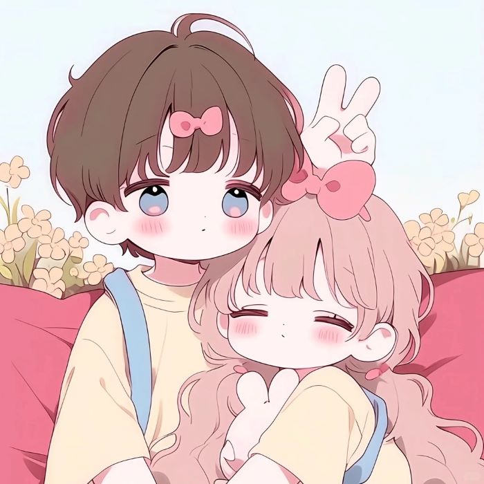 avatar tình yêu 1