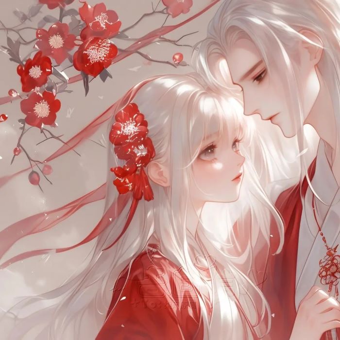 avatar tình yêu 10