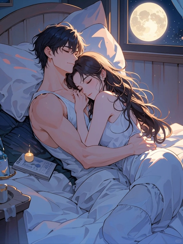 avatar tình yêu 15
