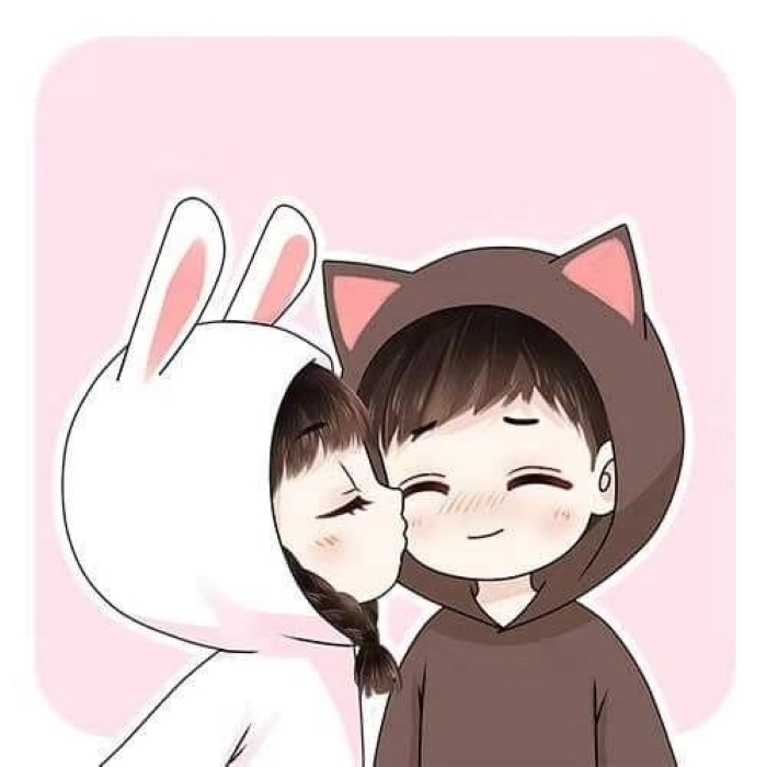avatar tình yêu 20