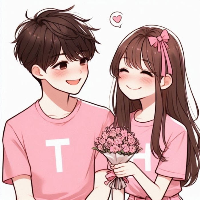 avatar tình yêu 24