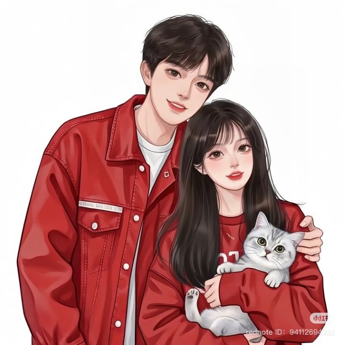 avatar tình yêu 26