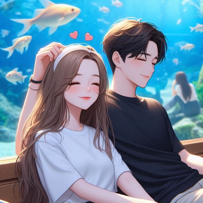 avatar tình yêu 30