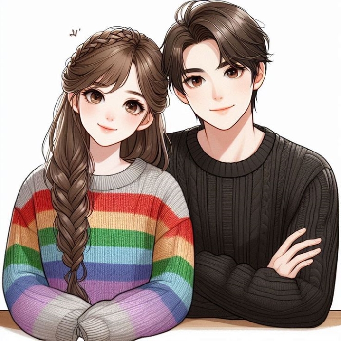 avatar tình yêu 31