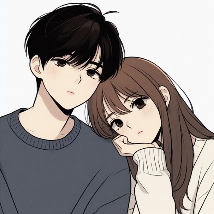 avatar tình yêu 32