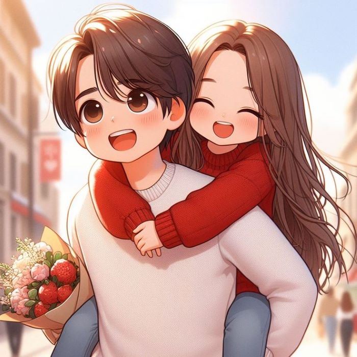 avatar tình yêu 35