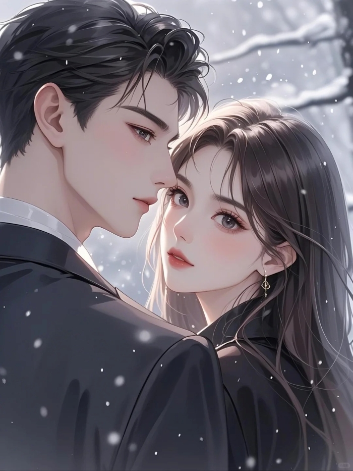 avatar tình yêu 5