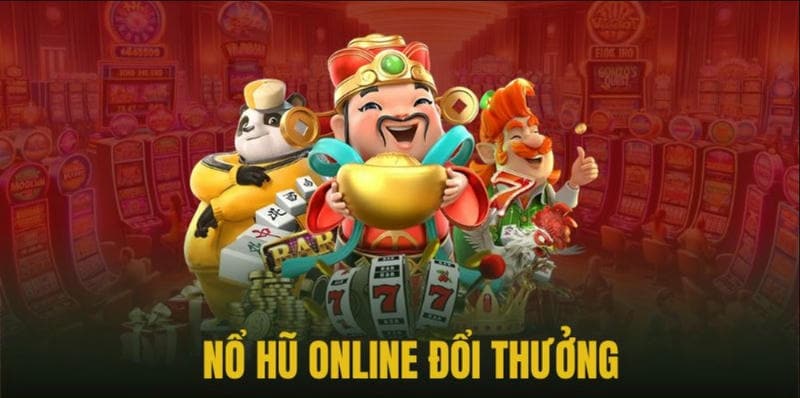 Nổ Hũ BossFun Trò Chơi Slot Hấp Dẫn