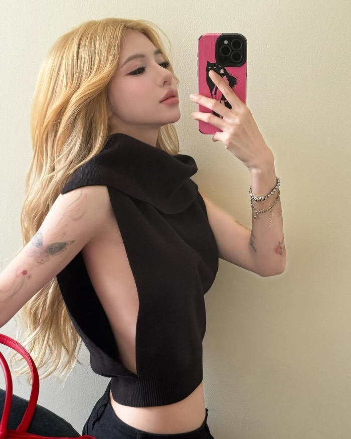 Ciin Bùi Thảo Ly 12