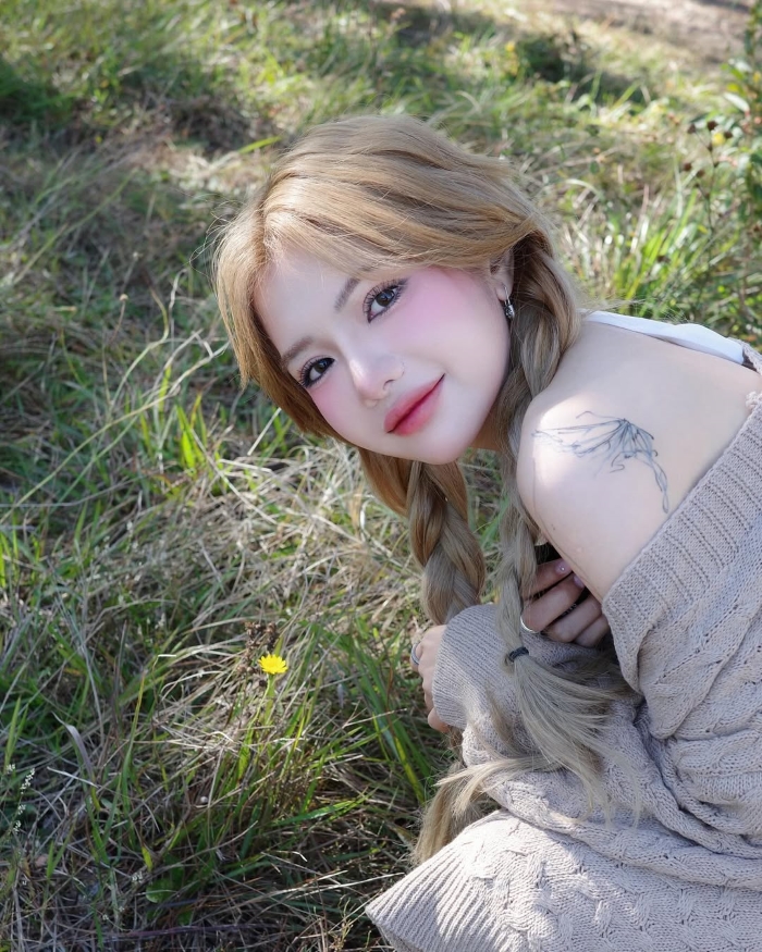 Ciin Bùi Thảo Ly 15