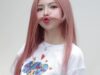 Top 90+ ảnh Ciin Bùi Thảo Ly sexy, cool ngầu cực cháy 