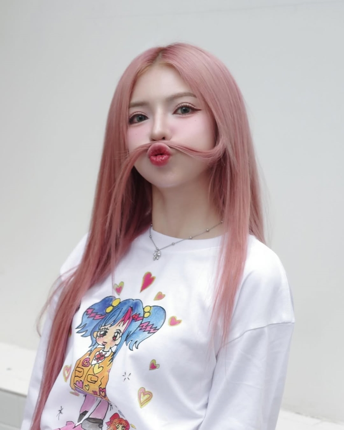 Ciin Bùi Thảo Ly 27