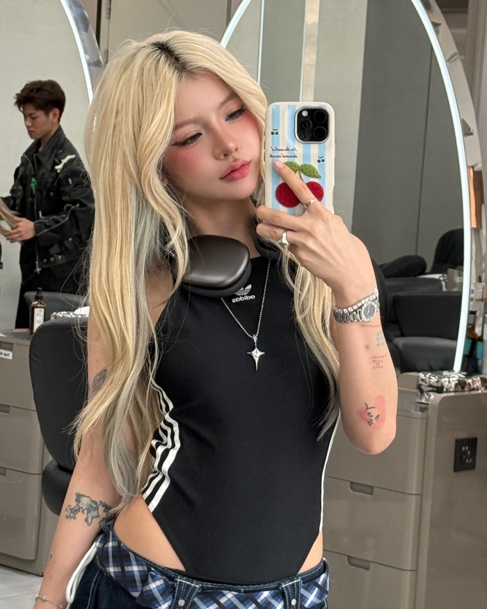 Ciin Bùi Thảo Ly 3