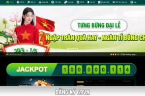 Hướng Dẫn Cách Đăng Ký 69VN An Toàn, Dễ Hiểu Cho Tân Binh