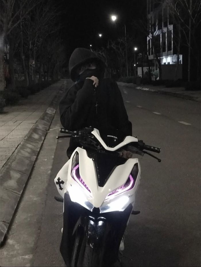 hình nền boy phố buồn 