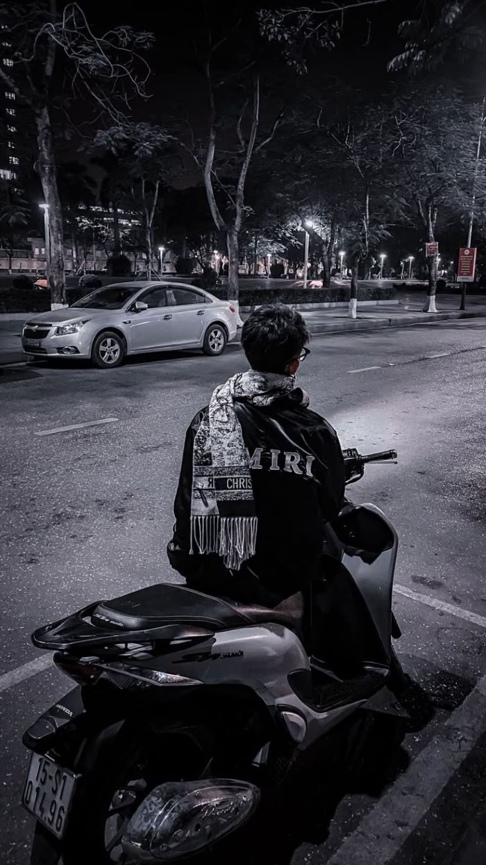 hình nền boy phố chất 