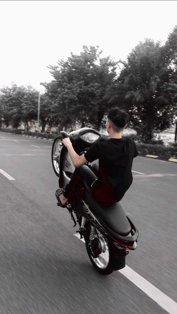 hình nền boy phố bốc đầu 