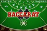 Baccarat FB88 – Lựa chọn cá cược số 1 của bet thủ 