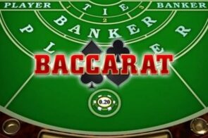Baccarat FB88 – Lựa chọn cá cược số 1 của bet thủ 