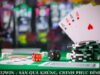 Game Bài 32WIN – Săn Quà Khủng, Chinh Phục Đỉnh Cao Mới 
