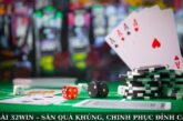 Game Bài 32WIN – Săn Quà Khủng, Chinh Phục Đỉnh Cao Mới 
