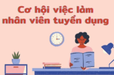 Nguồn lao động dồi dào của LUCK8 mang đến cho giới trẻ nhiều vị trí