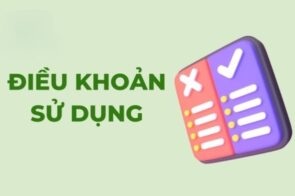Điều khoản sử dụng và 5 nội dung quan trọng nhất tại nhà cái M88