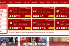 Khuyến Mãi 79sodo – Nhận Thưởng Liền Tay, Rinh Ngay Quà Sốc