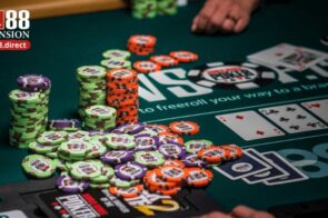 Casino M88: Thiên đường giải trí đẳng cấp châu Á