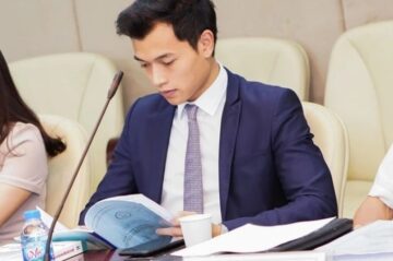 CEO Lê Phước Vũ – Người dẫn dắt nhà cái M88 chiếm lĩnh thị trường