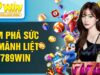 789win – Khám phá sân chơi cá cược trực tuyến hot nhất 2025