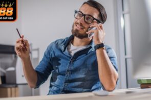 Nhà Cái Uy Tín New88 – Bật Mí 5 Cách Liên Hệ Nhanh Chóng